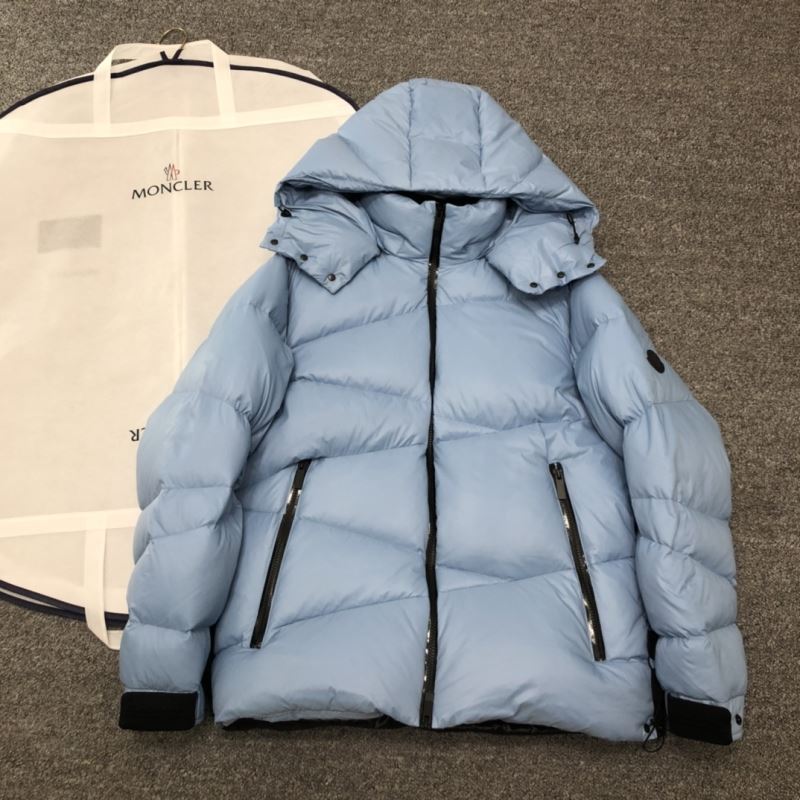 Moncler Down Jackets